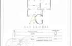 Apartament Tip Studio 2 Camere Militari Residence Ilie Petre 86 - 10