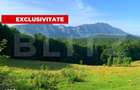 Teren intravilan - Trei Brazi, Predeal - 1