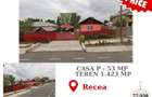 Casa P - 53 mp + Teren 1.423 mp, Recea - 5