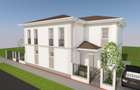 COMISION 0% Duplex modern, 4 camere, 110 mp utili, 200 mp teren - Giroc