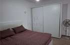 Duplex mobilat utilat - teren generos - asfalt