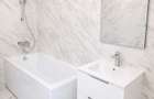 Apartament cu o camera, decomandat, Tatarasi, etaj 6, 42mp, 380 euro - 4