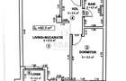 Torontalului, apartament 2 camere, centrala proprie, parcare - 9