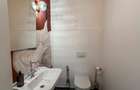 Apartament duplex interbelic, Arcul de Triumf
