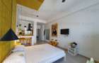 Apartament cu 1 camera vedere Lacul Siutghiol si Mare Neagra zona Cazi - 10