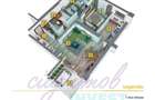 3 camere cu VIEW SPECTACULOS Floreasca Residence - 2