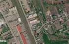 Hala industriala de inchiriat, 500mp, acces asfaltat