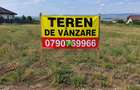 Teren intravilan de vanzare 512mp Sibiu Selimbar - 1