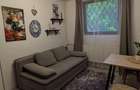 Inchiriez apartament cu 2 camere zona Rogerius