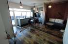 Apartament 44 mp,2 camere Baciu Hills, zona Petrom - 4
