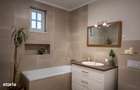 Casa individuala| teren 870 mp| Salicea