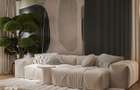 Apartament 3 camere | finisat modern | comision 0% - TVA inclus - 4