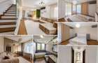 Vanzare - Apartament in vila cu 3 camere si 2 bai | 116 mp | Zona lini - 4