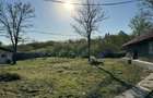 Teren intravilan 1200m2 Munteni de Jos