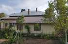 Vila parter+mansarda+spatiu comercial - 1