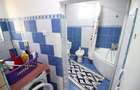 Vand/Schimb casa 3 camere Tulucesti, utilitati, teren 1140mp - 13