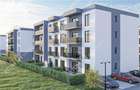 Comision 0 Apartament la cheie cu 2 camere cu balcon etaj 2 zona Brana