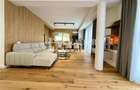 Penthouse Duplex modern cu terasă și vedere spre pădure - 5