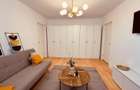 Inchiriez apartament 2 camere,etaj 2 din 4, zona foarte buna in Brasov,prima inchiriere