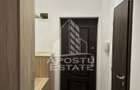Apartament cu o camere de inchiriat, Giroc, Loc de parcare, Parter - 6