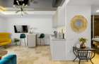 2 camere Olimp Novum by the Sea Residences - 2