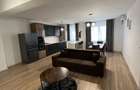 Inchiriez apartament doua camere zona orizont - 8