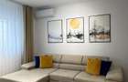 Apartament 2 camere Calea Rahovei 325, mobilat/utilat lux, vedere bulevard - 5