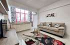 Apartament cu 2 camere, amenajat modern, zona centrala! - 2