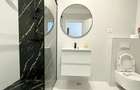 Apartament 1 camera, 38 mp, bloc nou cu lift | Zona Teilor Florest - 5