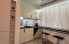 Inchiriez 2 camere | Pollux Residence | 48 mp | Etaj 1 | Complet utilat |