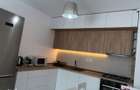 Inchiriez apartament 2 camere (55 mp) in ansamblul nou Tower Residence - 11