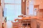 Apartament 2 camere | UP-Site Floreasca | Barbu Vacarescu | Boxa inclusa