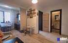 Studio dublu mobilat și utilat complet, mutare imediată, Sos Alexandriei - 4
