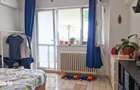 Apartament 4 camere, 100 mp, Bucur Obor 2 bai, balcon inchis - 9