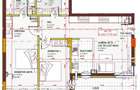 Apartament 3 camere 77,95MP Zona Tineretului - 1