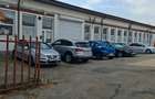 Spatiu comercial Central