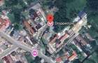 Teren intravilan in mijlocul localitatii Vulcan pe malul raului Holbus - 3