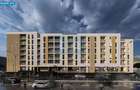 Apartament 2 camere, 47.94mpc, etaj 4, lift, Comision 0% - 2