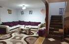 Casă cu 4 camere în Central - 1