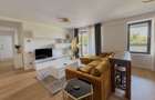 Apartament 3 camere cu 2 locuri de parcare – Aviatiei Tower - 6
