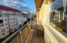 Apartament de inchiriat 2 camere decomandate balcon parcare Terezian - 10