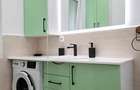 Penthouse Premium cu Terasa 53 mp  Prima Inchiriere  Parcare Inclusa - 11