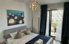 Apartament 2 camere vedere la mare Bloc Promenada - 4