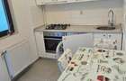APARTAMENT 1 CAMERA-MOBILAT SI UTILAT, ETAJUL 1, 40MP, CAPAT CUG