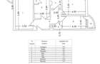 Apartament 3 camere, etaj 7, decomandat, zona TRAIAN - BCR; - 5