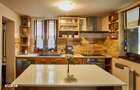 Vila exclusivista de 340 mp utili,Teren 1.400 mp,Jacuzzi & Gradina -Fa
