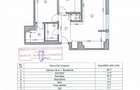 Apartament 3 Camere 2 Bai+2 Locuri Parcare Subterane | Moghioros Park - 17