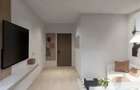 Apartament 3 camere, bloc nou , etaj intermediar , Radauti - 2