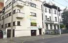 Apt. in vila, 120 mp, ideal birouri, Mosilor - Foisorul de foc, - 1