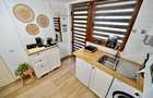 Studio central Sibiu – parcare gratuită, ideal pentru șederi medii - 6
